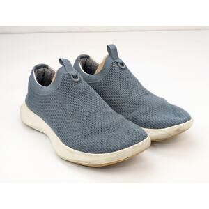 Allbirds Tree Dasher Relay Calm Teal Women’s Slip On Comfort Shoes Sneakers